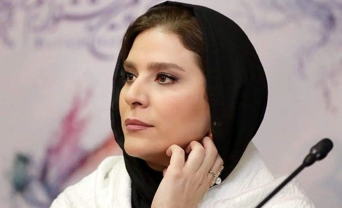 عکس| جدایی قطعی سحر دولتشاهی از همایون شجریان!/ خانم بازیگر چرا این شخص را در آغوش گرفت؟