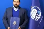 رییس جدید کمیته پزشکی استقلال منصوب شد