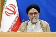 وزیر اطلاعات: مشارکت در انتخابات امنیت زا است