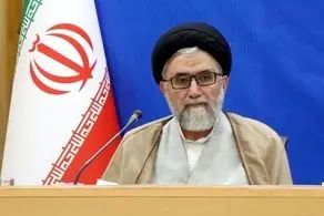 وزیر اطلاعات: مشارکت در انتخابات امنیت زا است