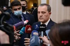 پیام جدید جمهوری آذربایجان به ایران داده شد