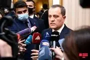 پیام جدید جمهوری آذربایجان به ایران داده شد