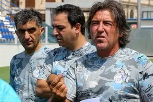 ۴ دیدار حساس پیش روی ساپینتو و استقلال