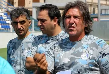 ۴ دیدار حساس پیش روی ساپینتو و استقلال