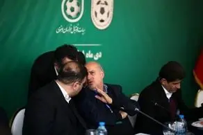 پوست اندازی فدراسیون فوتبال؛ چهار سال سخت پیش روی مهدی تاج!