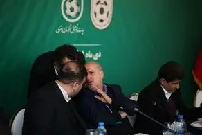 پوست اندازی فدراسیون فوتبال؛ چهار سال سخت پیش روی مهدی تاج!