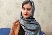   بارگشت دختر 16 ساله و گمشده اراکی به آغوش خانواده