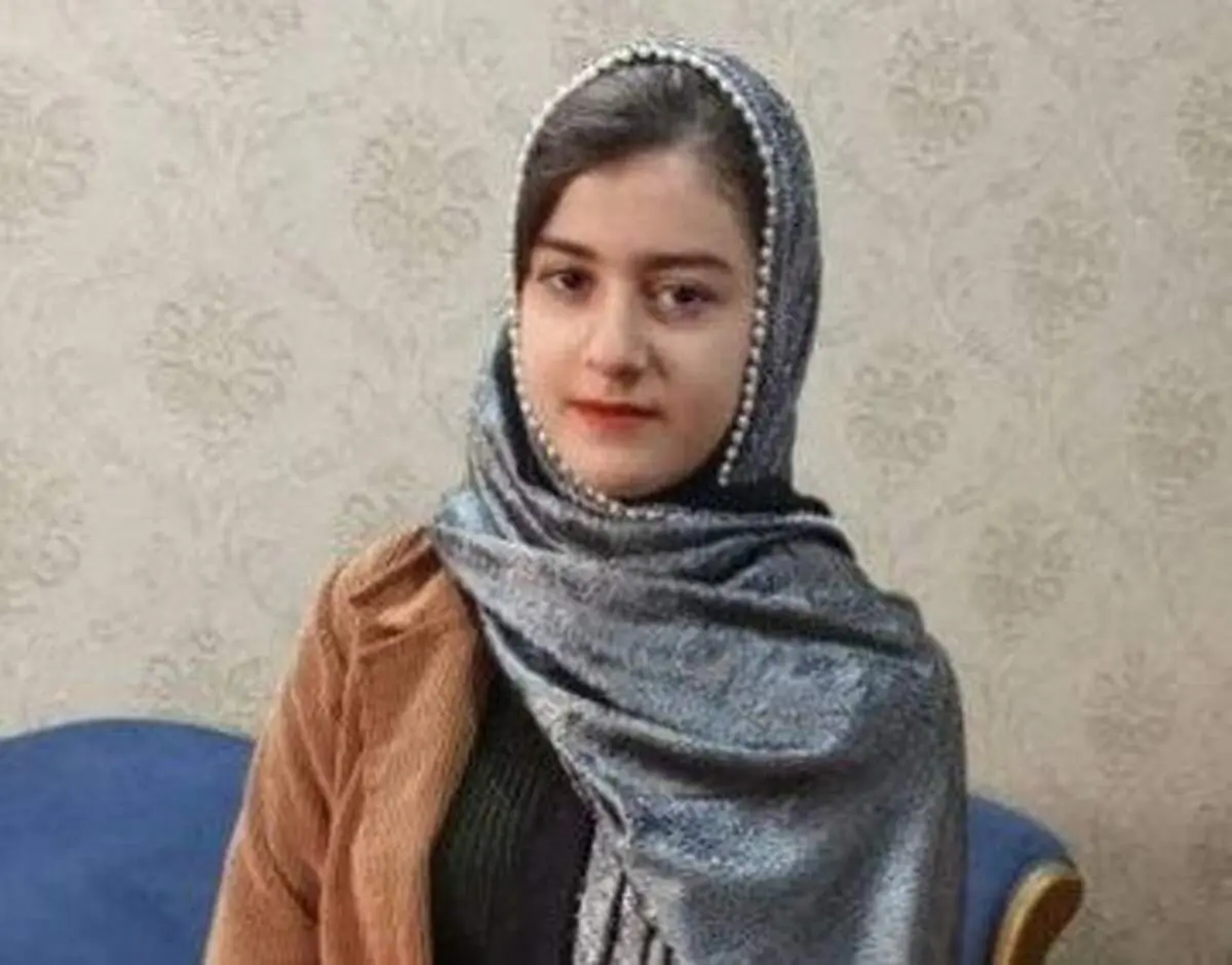   بارگشت دختر 16 ساله و گمشده اراکی به آغوش خانواده