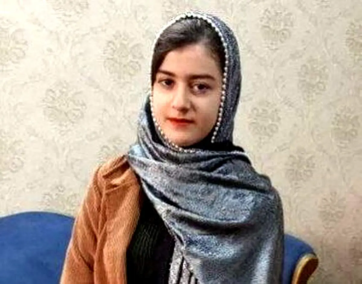   بارگشت دختر 16 ساله و گمشده اراکی به آغوش خانواده