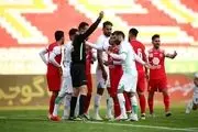خبر بد برای سرخ‌پوشان/ ذوب آهن پرسپولیس را ذوب کرد