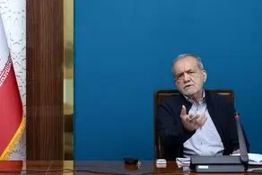 رئیس‌جمهور: داده‌های معتبر مبنای تخصیص منابع و توزیع عادلانه امکانات خواهد شد