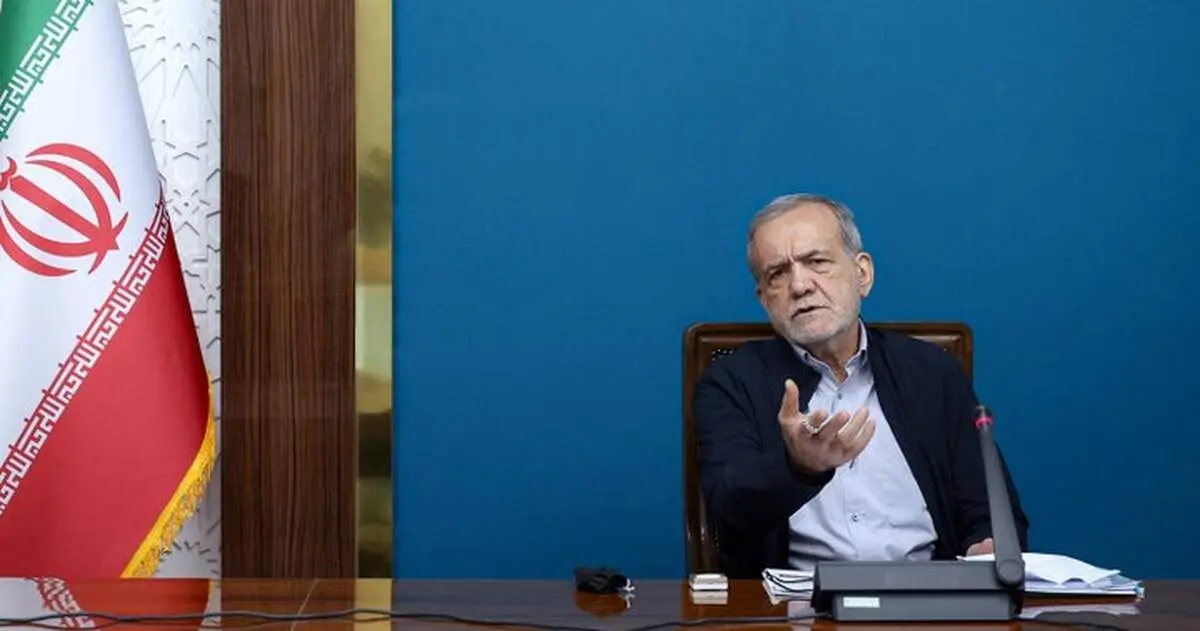 رئیس‌جمهور: داده‌های معتبر مبنای تخصیص منابع و توزیع عادلانه امکانات خواهد شد