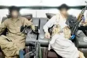  هلاکت شرور منطقه سراوان معروف به " علی کوچولو "