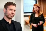 رفتار ناجور و بی‌شرمانه نتانیاهو افشا شد