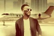 مهراد جم با یک عکس جنجالی در تهران مجازی را بهم ریخت!/ تصویر