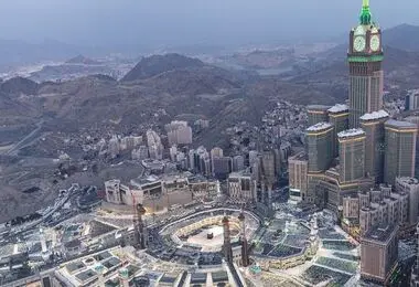 خبر مهم درباره حج ۱۴۰۶
