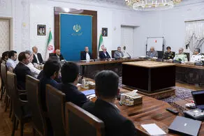 آنچه در کارگروه‌های مختلف مدیریت مصرف سوخت تصمیم‌گیری می‌شود، به اطلاع مردم برسد 