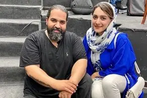 دختر گریان کنسرت رضا صادقی، بلاگر از آب در آمد/ آقای  هنرمند! مردم را سرکار گذاشتی؟ + عکس و سند