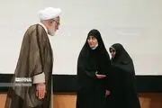 تصاویر جدید از زینب سلیمانی