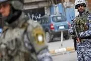 سه نیروی پلیس در حمله داعش به استان کرکوک کشته شدند+جزییات