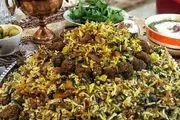 این دو غذای اصیل ایرانی ثبت ملی شدند!