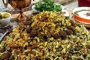 این دو غذای اصیل ایرانی ثبت ملی شدند!