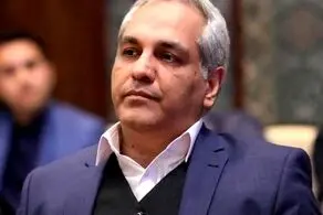 خبر شوکه کننده؛ مهران مدیری عزادار شد