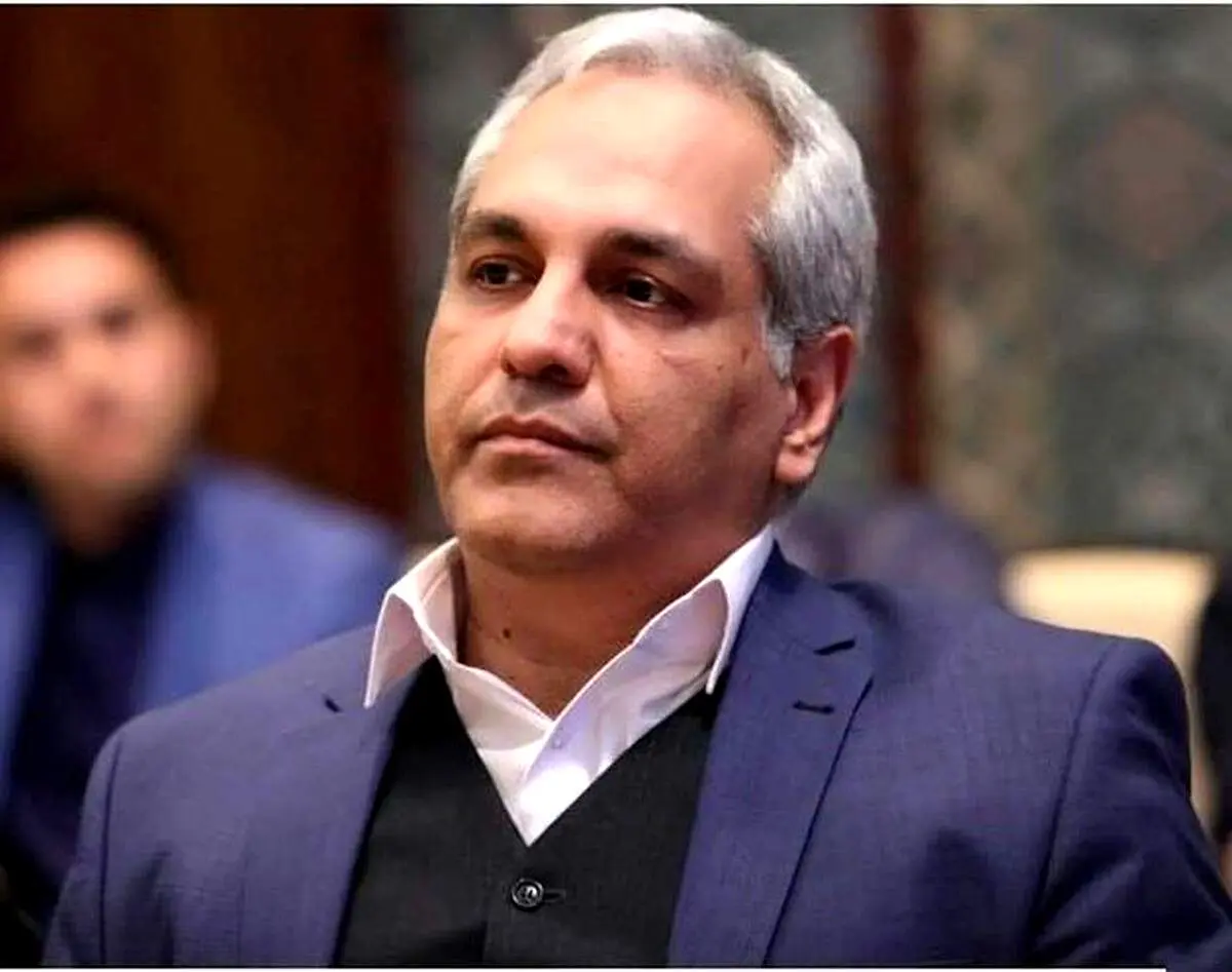 خبر شوکه کننده؛ مهران مدیری عزادار شد