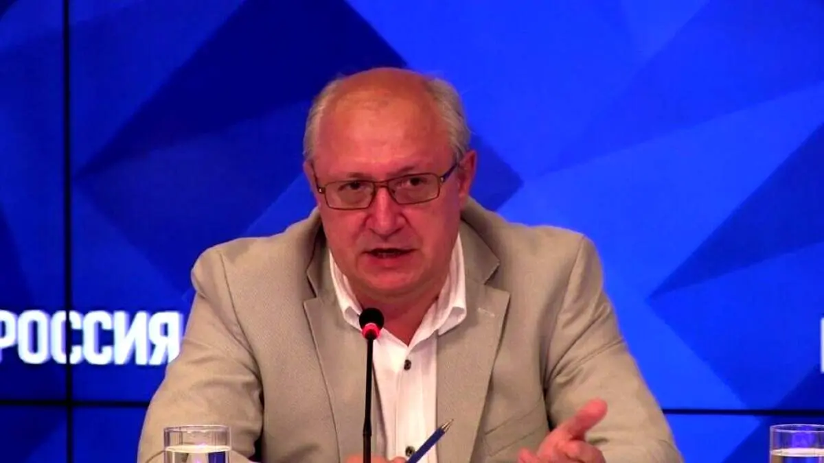 این کار ایران فشارهای غرب را کاهش می‌دهد!