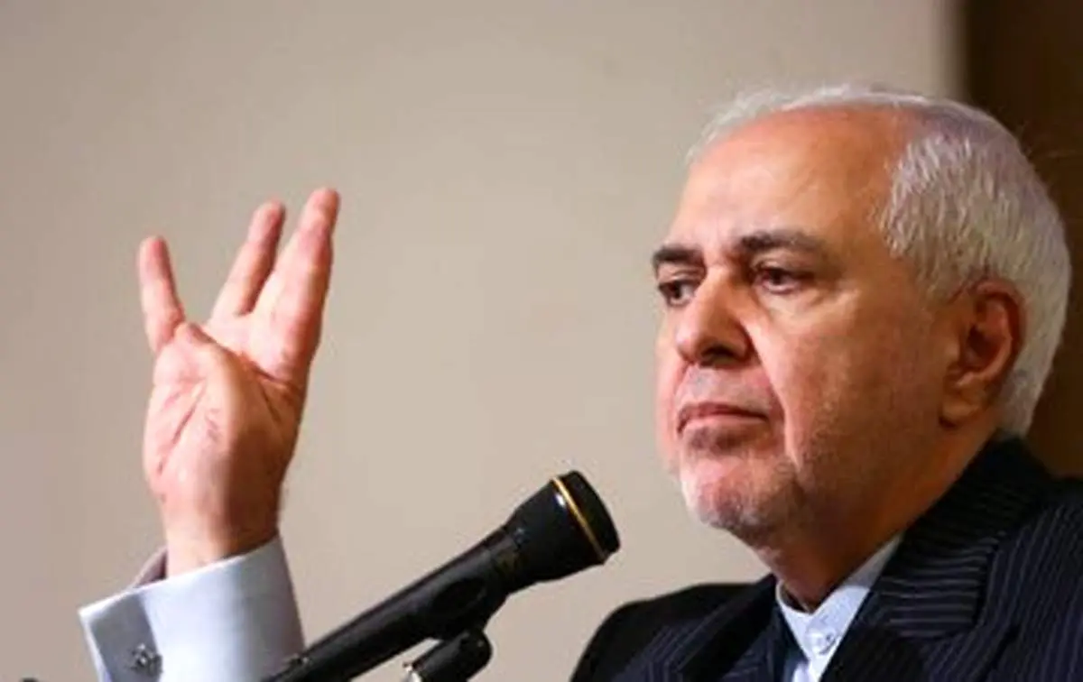 فجایع سیاست خارجی احمدینژاد از زبان ظریف