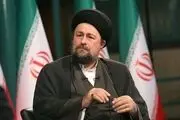 چرا سیدحسن خمینی در صف ویژه نماز بر پیکر رهبر شهید حضور نداشت؟