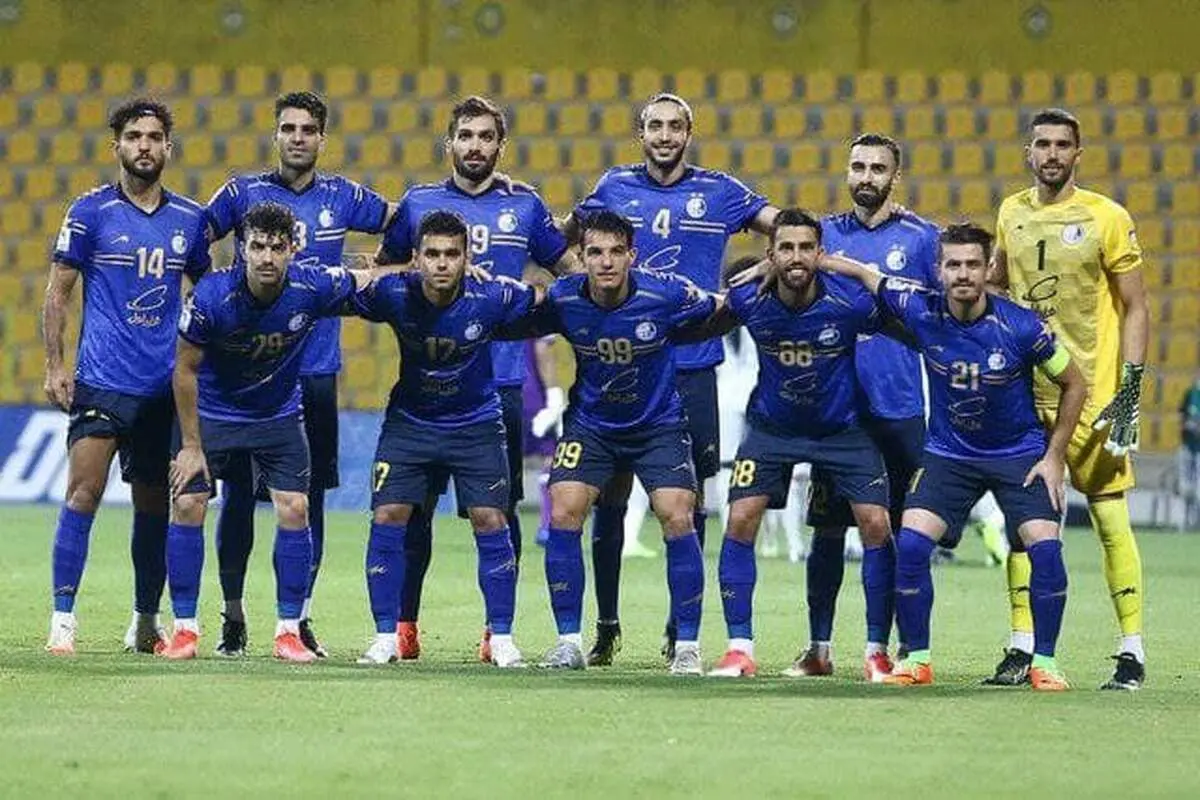 جواب محکم کارگزار استقلال به سازمان لیگ