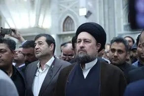 سیدحسن خمینی: ورزش بانوان در گذشته تابو بود 
