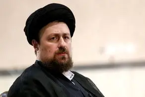 سید حسن خمینی به تاج‌زاده تسلیت گفت 