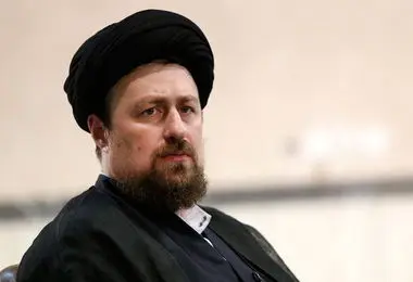 سید حسن خمینی: سرمایه‌گذاری در حوزه ورزش توان‌یابان اهمیت خیلی زیادی دارد