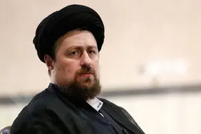 تسلیت سیدحسن خمینی در پی درگذشت مادر شهیدان مظفر