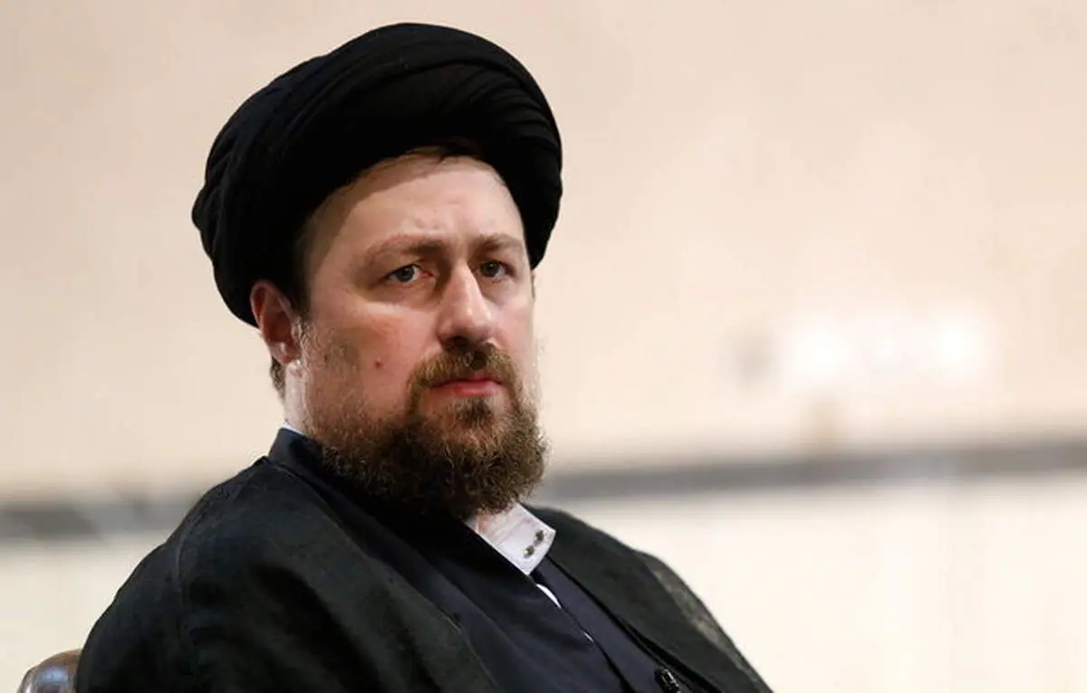 سید حسن خمینی: سرمایه‌گذاری در حوزه ورزش توان‌یابان اهمیت خیلی زیادی دارد