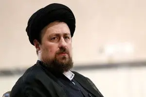 سید حسن خمینی: سرمایه‌گذاری در حوزه ورزش توان‌یابان اهمیت خیلی زیادی دارد
