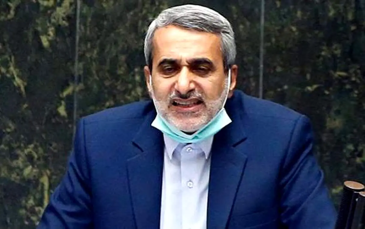 مقتدایی برای کاندیداتوری ثبت‌نام کرد