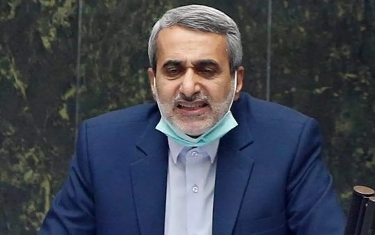 مقتدایی برای کاندیداتوری ثبت‌نام کرد