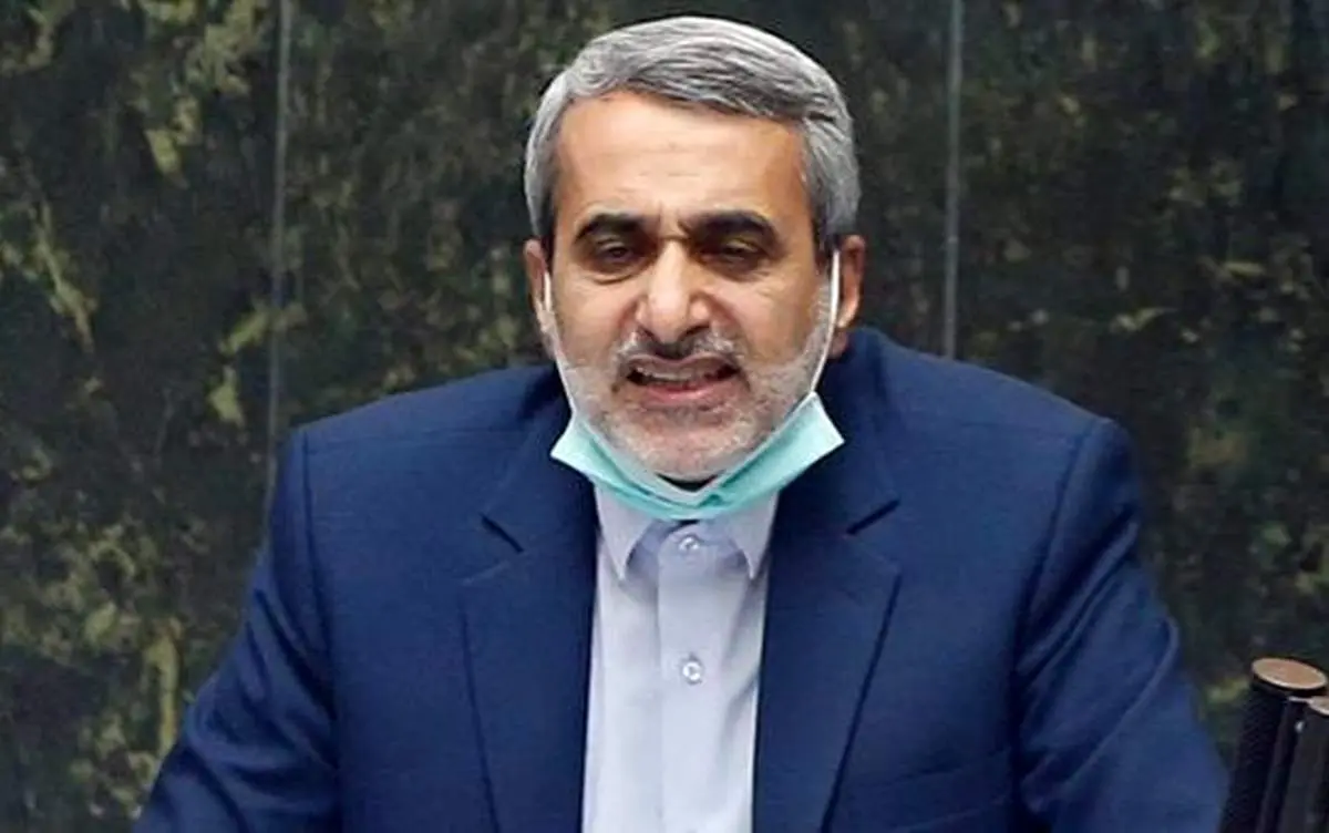مقتدایی برای کاندیداتوری ثبتنام کرد