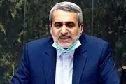 نماینده اصفهان خطاب به استاندار: شکایت کردم 