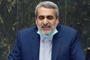 نماینده اصفهان خطاب به استاندار: شکایت کردم 
