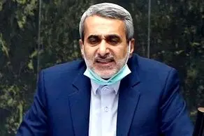 نماینده اصفهان خطاب به استاندار: شکایت کردم 