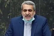 نماینده اصفهان خطاب به استاندار: شکایت کردم 