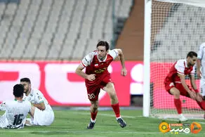 یحیی فرشته نجات پرسپولیس را نیمکت نشین می کند؟
