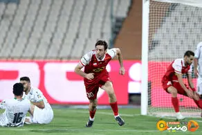 یحیی فرشته نجات پرسپولیس را نیمکت نشین می کند؟