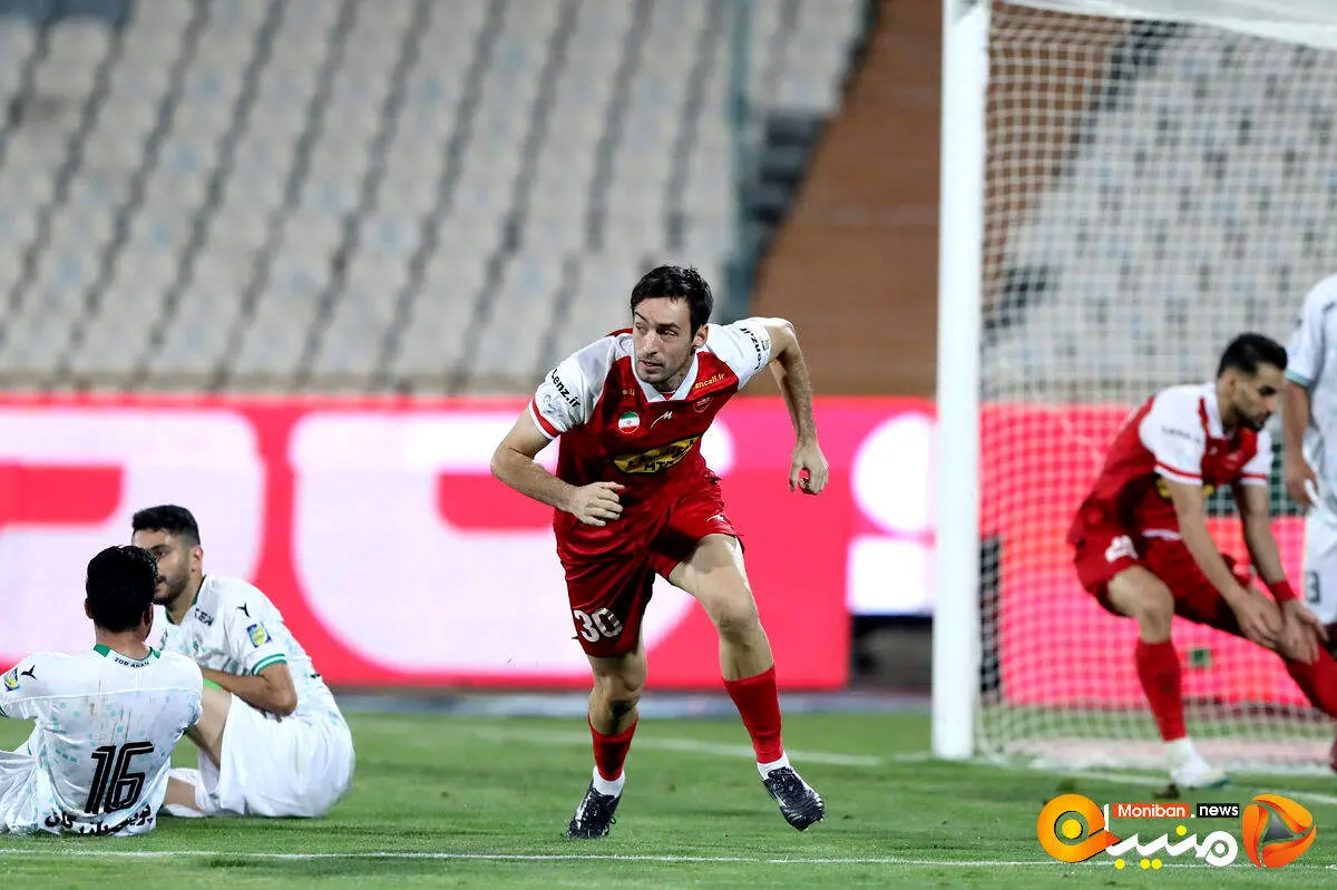 یحیی فرشته نجات پرسپولیس را نیمکت نشین می کند؟