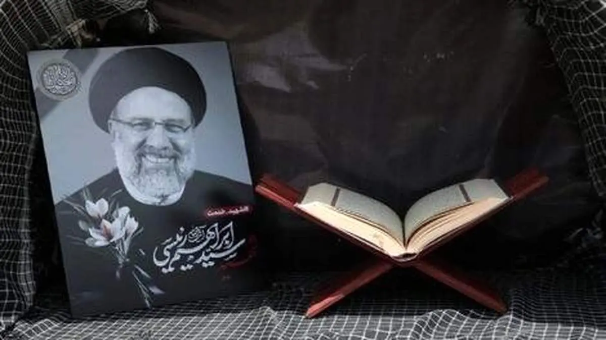 سخنرانی رییس جمهور در بزرگداشت شهدای خدمت