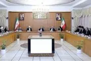 دولت چهاردهم تلاش دارد پروژه‌های بزرگ را با کمترین منابع به پیش ببرد 